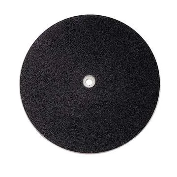 Sandpappersdisk Klettfix till MT3/Pro 5st