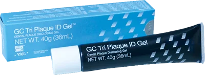 Tri Plaque ID Gel 40g