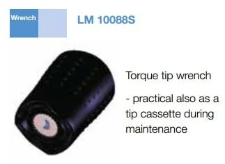 LM ProPower torque nyckel st