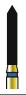 Diatech Diamant FG G885.014 8MLX 5st