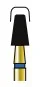 Diatech Diamant FG G845R.025 4ML 5st