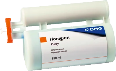 Honigum Putty 1x380ml