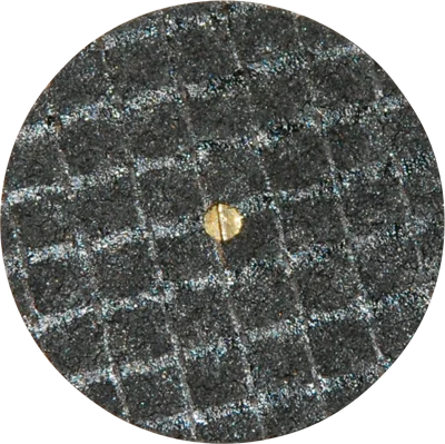 Separeringsdisk 22x0,2mm fiberförstärkt PluLine 25st
