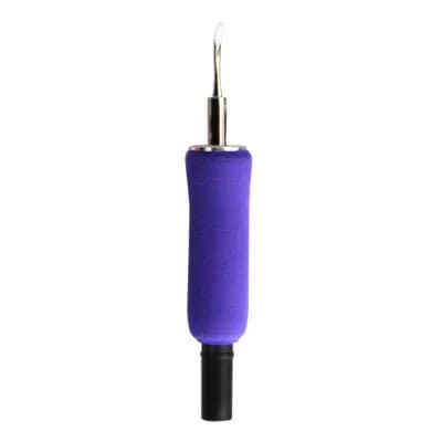 Kerr Ultra Waxer Beavertail, Purple