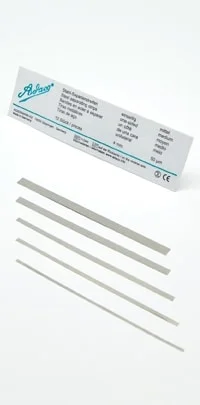 Adaco Stålstrips 4mm DS 12st