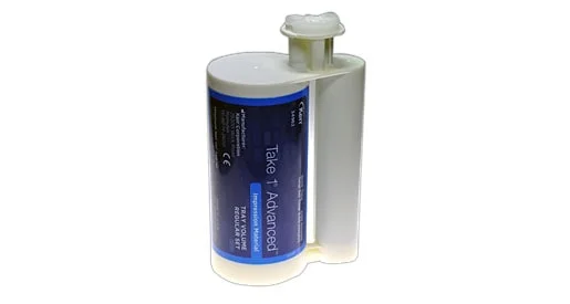 Take 1 Advanced Tray Volume Fast Set 2x380ml