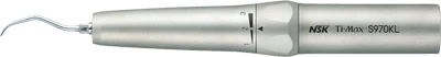 NSK Ti-Max Air Scaler S970KL m. Ljus o Spetsar