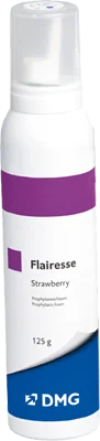 Flairesse Prophyskum strawberry 125g