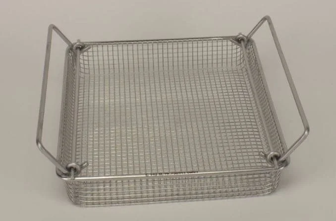 Miele insats E143 Instrument korg med handtag