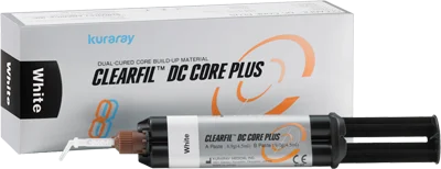 Clearfil DC Core plus vit Refill Set