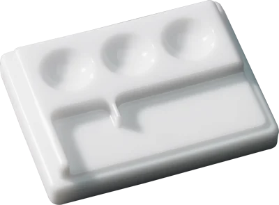 Clearfil DC Core Blandningsblock