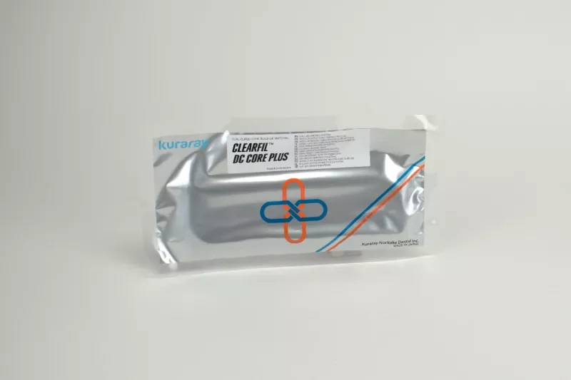 Clearfil DC Core plus Front Tip -S- 20st