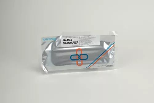 Clearfil DC Core plus Front Tip -S- 20st