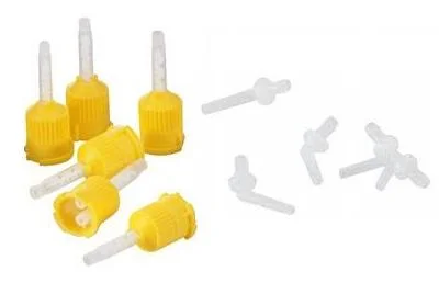 Blandningsspetsar RelyX Unicem 15st+intraorala 15st