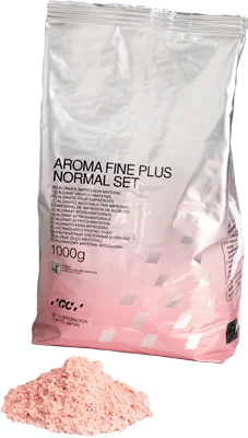 GC Aroma Fine Plus Normal Rosa 5x1kg