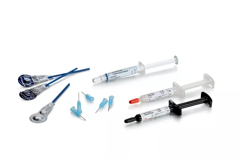 RelyX Veneer Cement Trial Kit