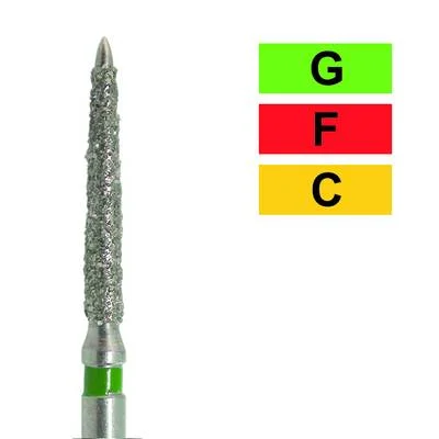 FG Diamantborr 863K G 012 5st