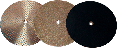 Sandpappersdisk Klettfix MT plus/MT3/MT3 pro grovlek 120 5st