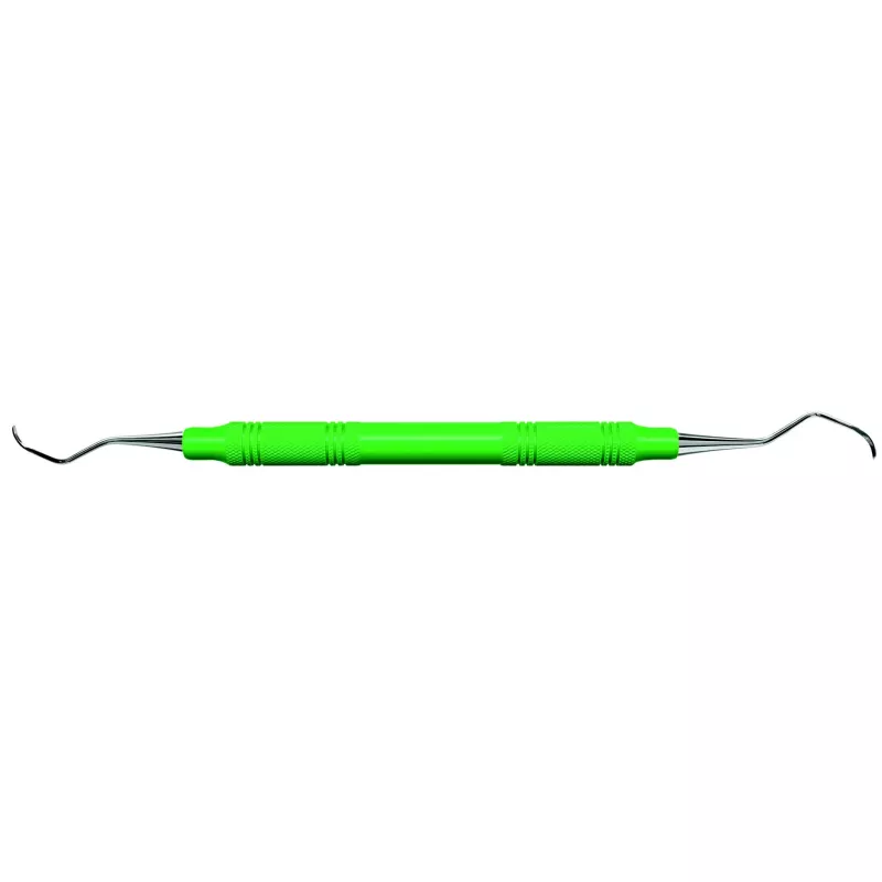 Implantat Curette Barnhart 5-6 Titan