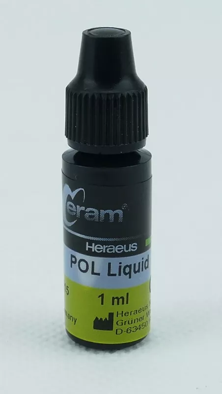 HeraCeram Pastaopak POL Liquid 1ml
