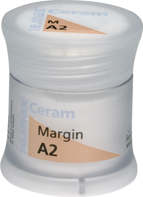 IPS e.max Ceram Margin A-D A1 20g