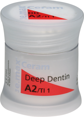 IPS e.max Ceram Deep Dentin A3,5 20g