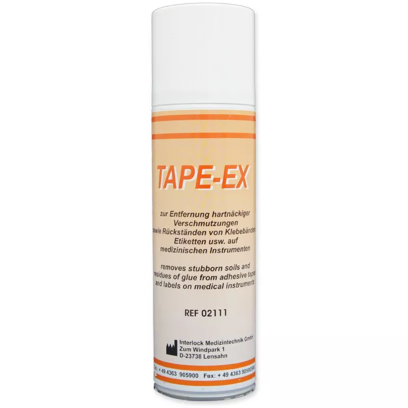 Tape-Ex  fläck borttagare 300ml