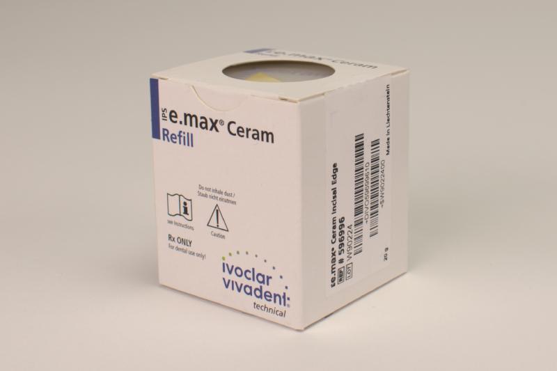 IPS e.max Ceram Incisal edge 20g