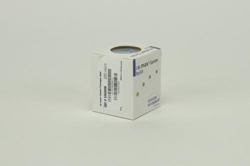 IPS e.max Ceram Transpa clear 20g
