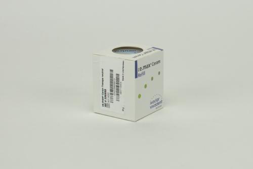 IPS e.max Ceram Transpa neutral 20g