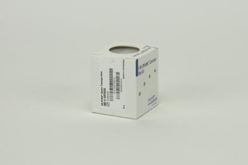 IPS e.max Ceram Transpa blå 20g