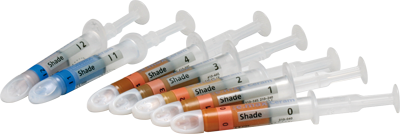 IPS e.max Ceram Shade inc 1 3g