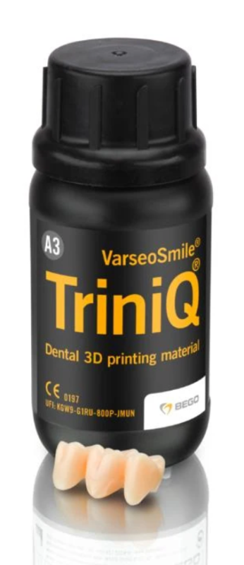 VarseoSmile TriniQ A3 250g