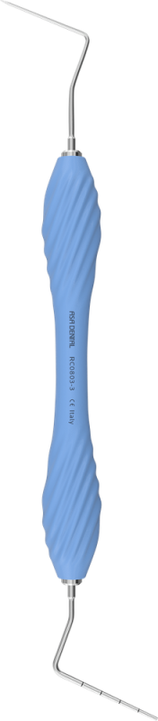 Plugger Spreader # 3 - Asa Wave