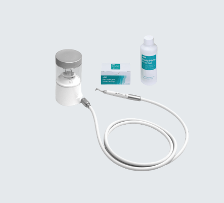 Varios Combi Pro2 Perio Set
