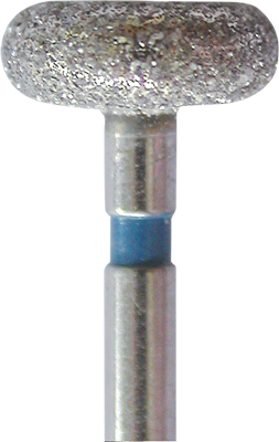 FG Diamantborr 909 F 040 5st