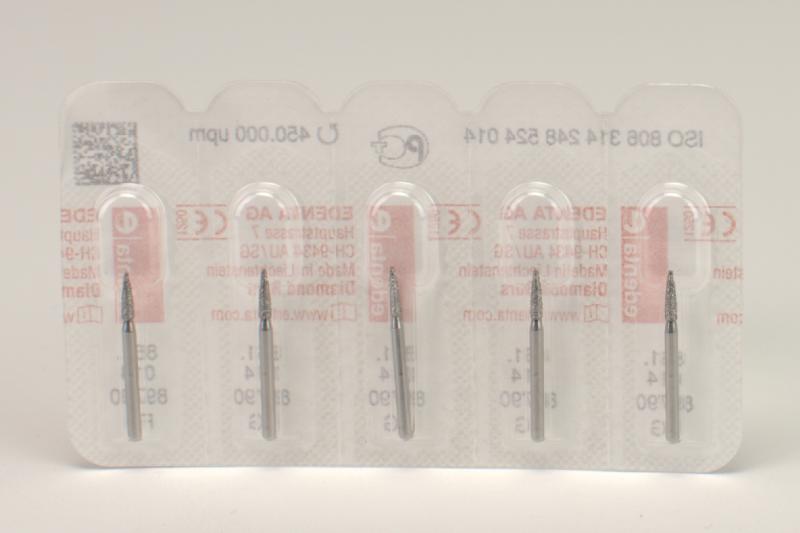 FG Diamantborr 861 314 014 5st