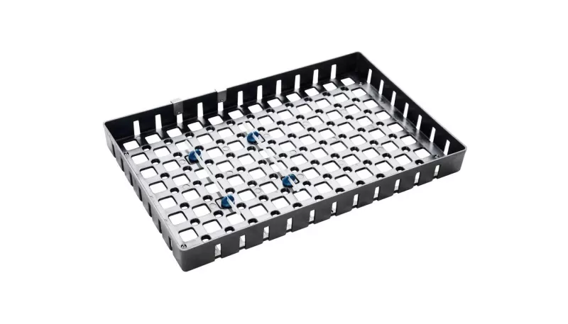 LM Servomax Bricka/Kassett set