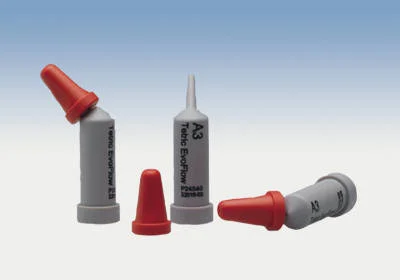 Tetric EvoFlow Dentin Cavifil A2 20x0,2g
