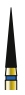 Diatech Diamant FG G858.014 8ML 5st