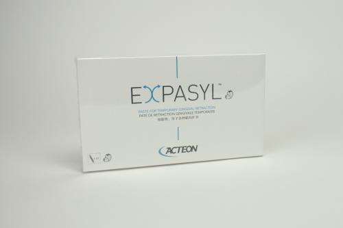 Expasyl Premium ampuller Jordgubbsmak 20st