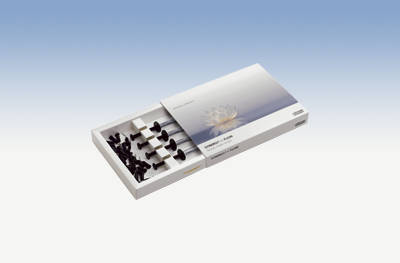 Synergy D6 Flow A3.5/B3 spruta 2,3g