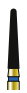 Diatech Diamant FG G856.014 8F 5st