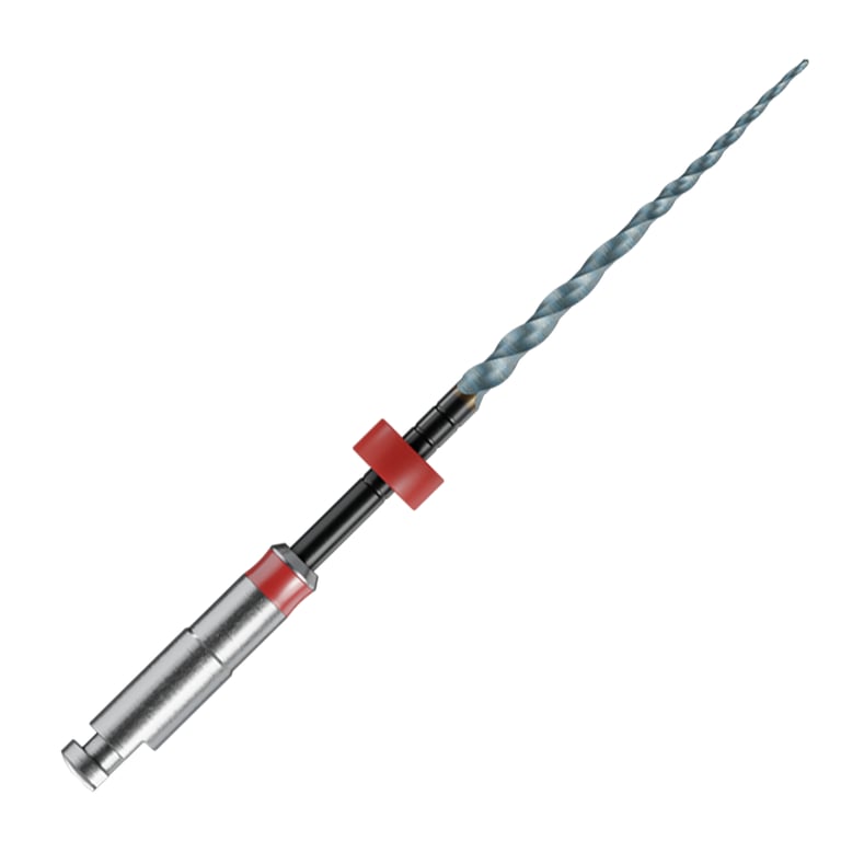 MM Taper F2 25/V08 L21 6st