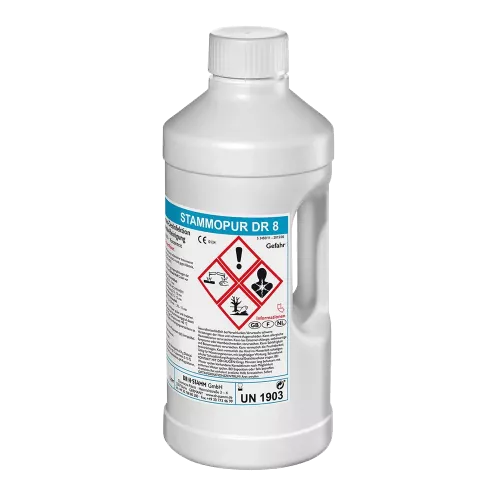 Stammopur DR8 Koncentrat 2L