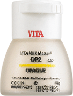 Vita VMK Master Opaque OP1 12g