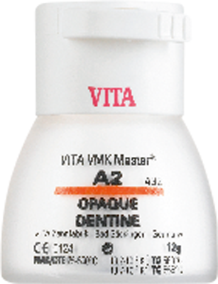 Vita VMK Master Opaque Dentin D4 12g