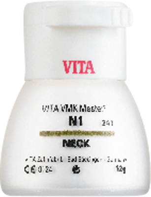 Vita VMK Master Neck N5 12g