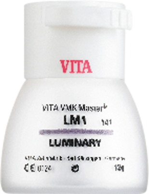 Vita VMK Master Luminary LM2 12g