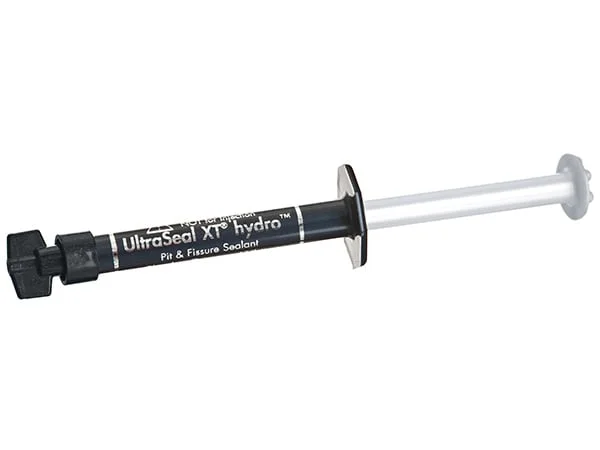 UltraSeal XT Hydro Opaque White 4x1,2ml